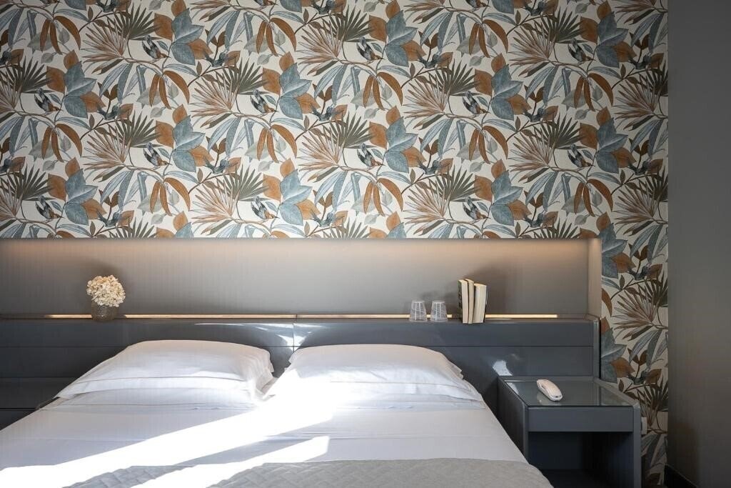 Панорама Grand Hotel Panoramic 4*