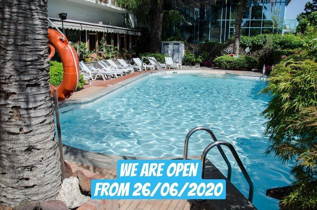 Вид Tamerici & Principe 4*