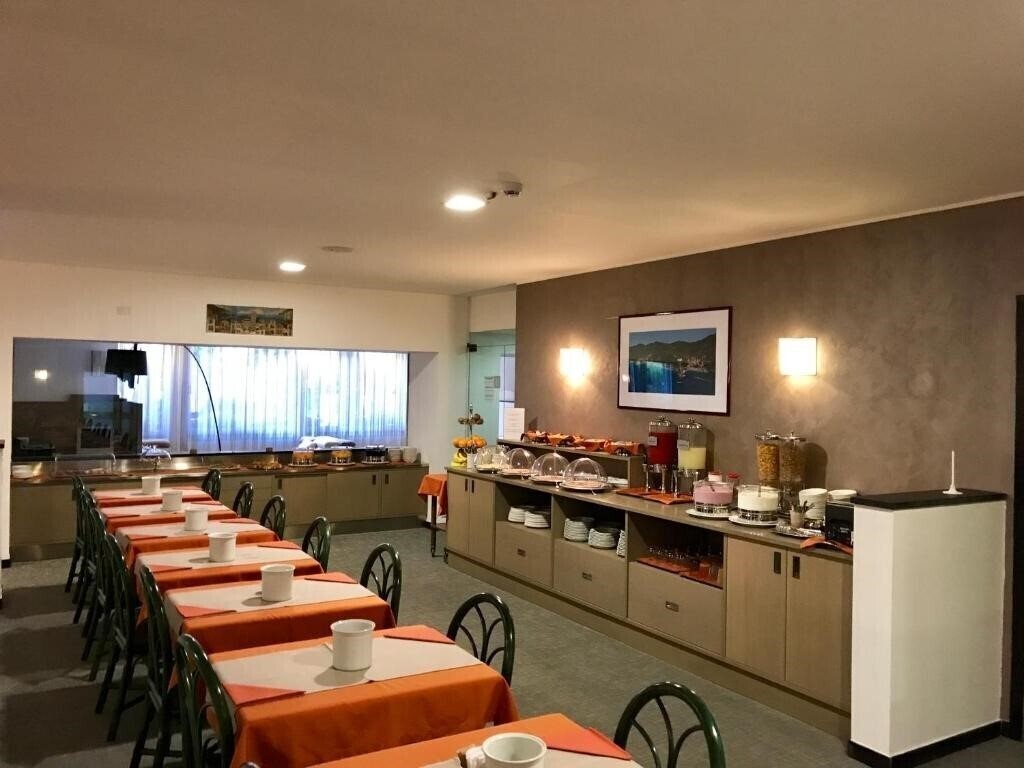 Апартаменты Palme 4*