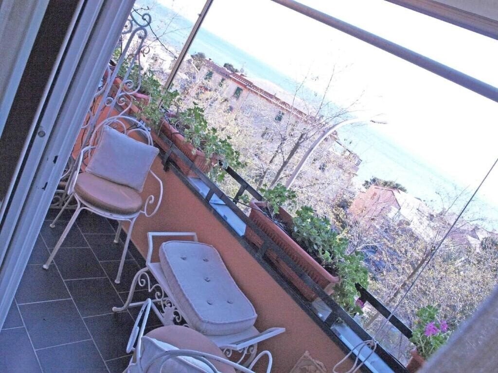 Вид Locanda A Ca Du Gigante 3*