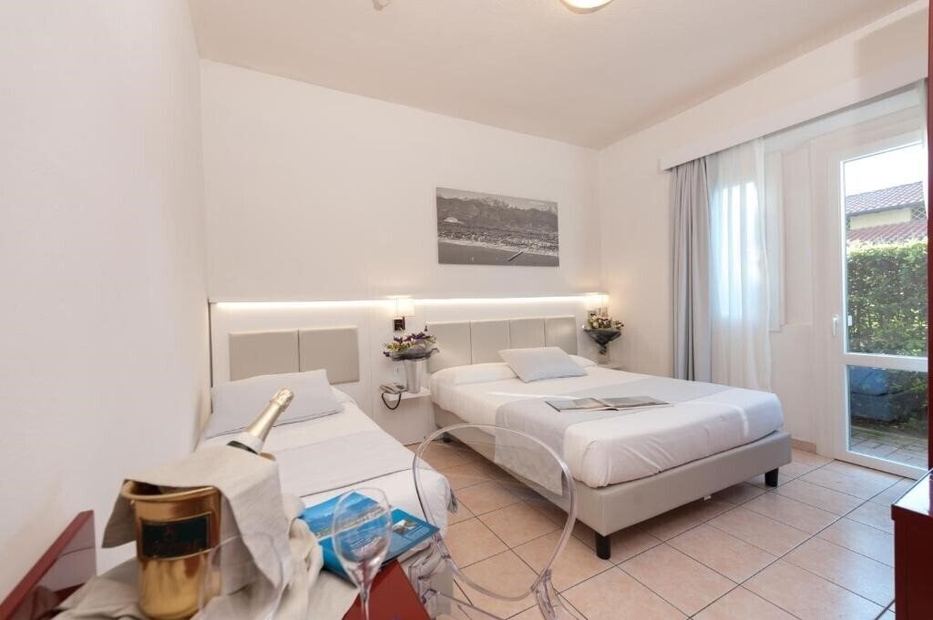 Панорама La Pace 3*