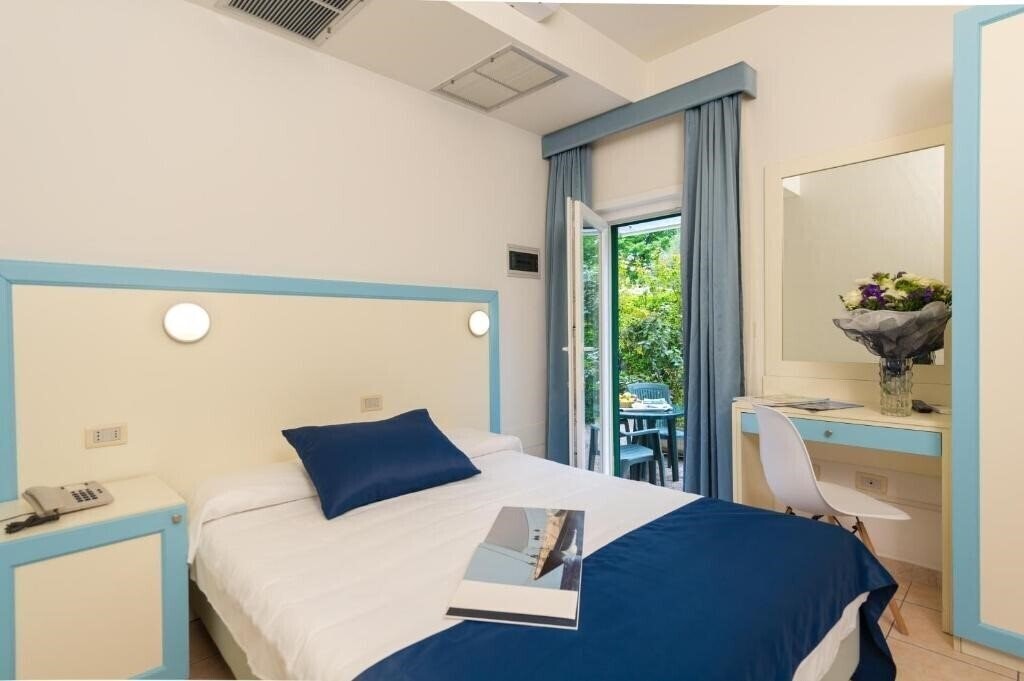 Апартаменти La Pace 3*