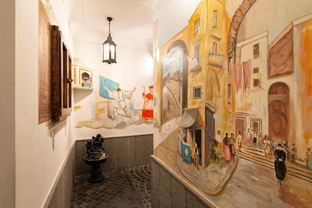 Фотографія Europa Grand Hotel 3*