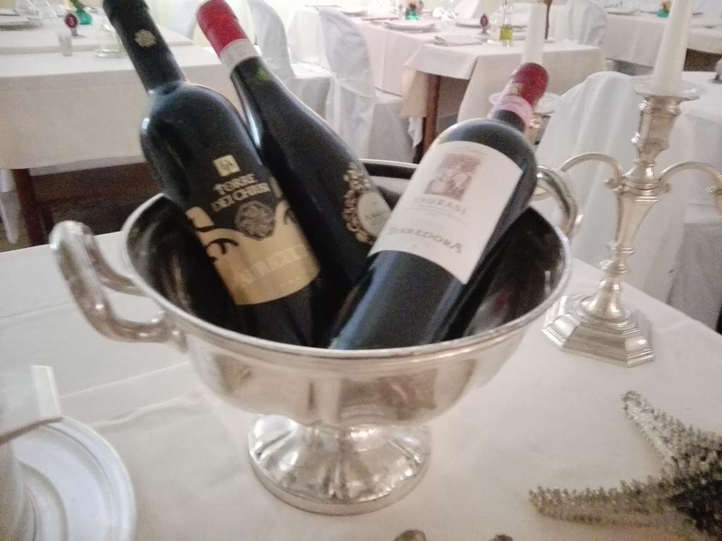 Территория Hotel Della Baia Napoli 4*