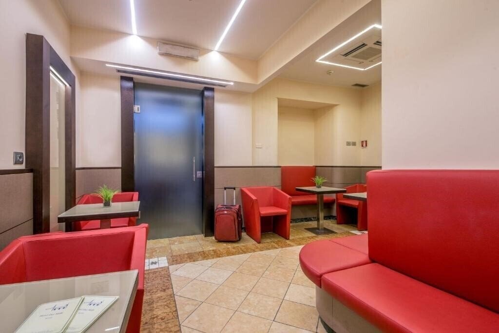 Картинка Dei Mille 3*