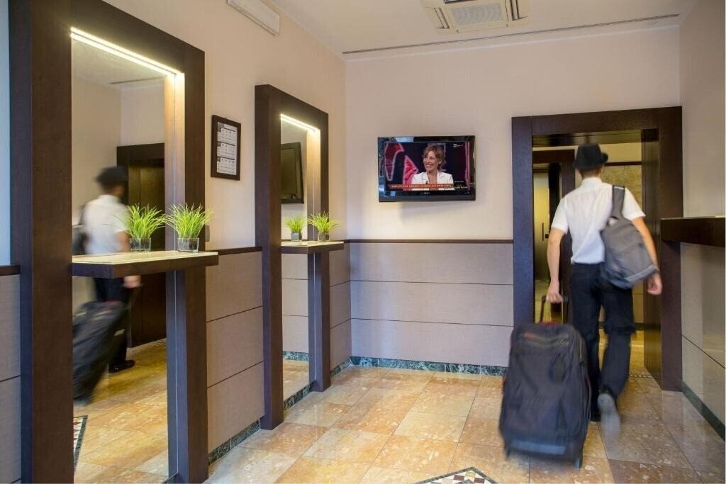 Территория Dei Mille 3*