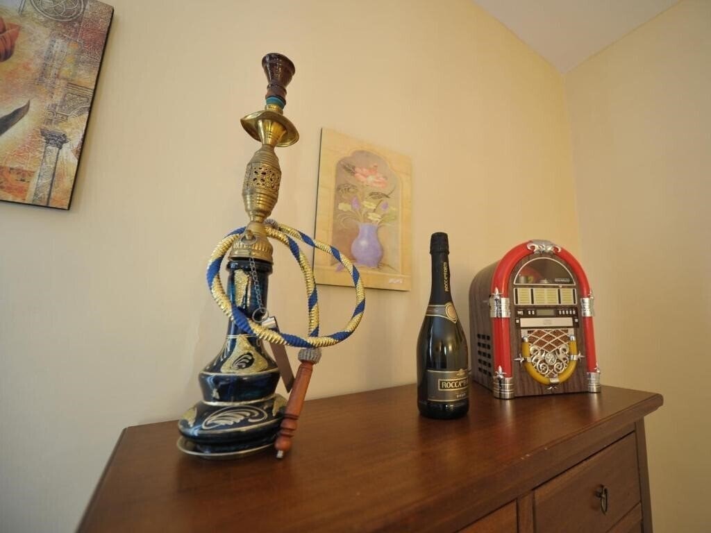 Панорама Barbato Hotel 4*