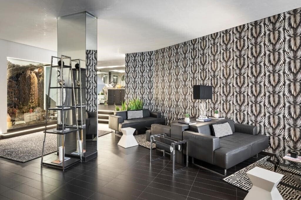 Изображение Serius 4*