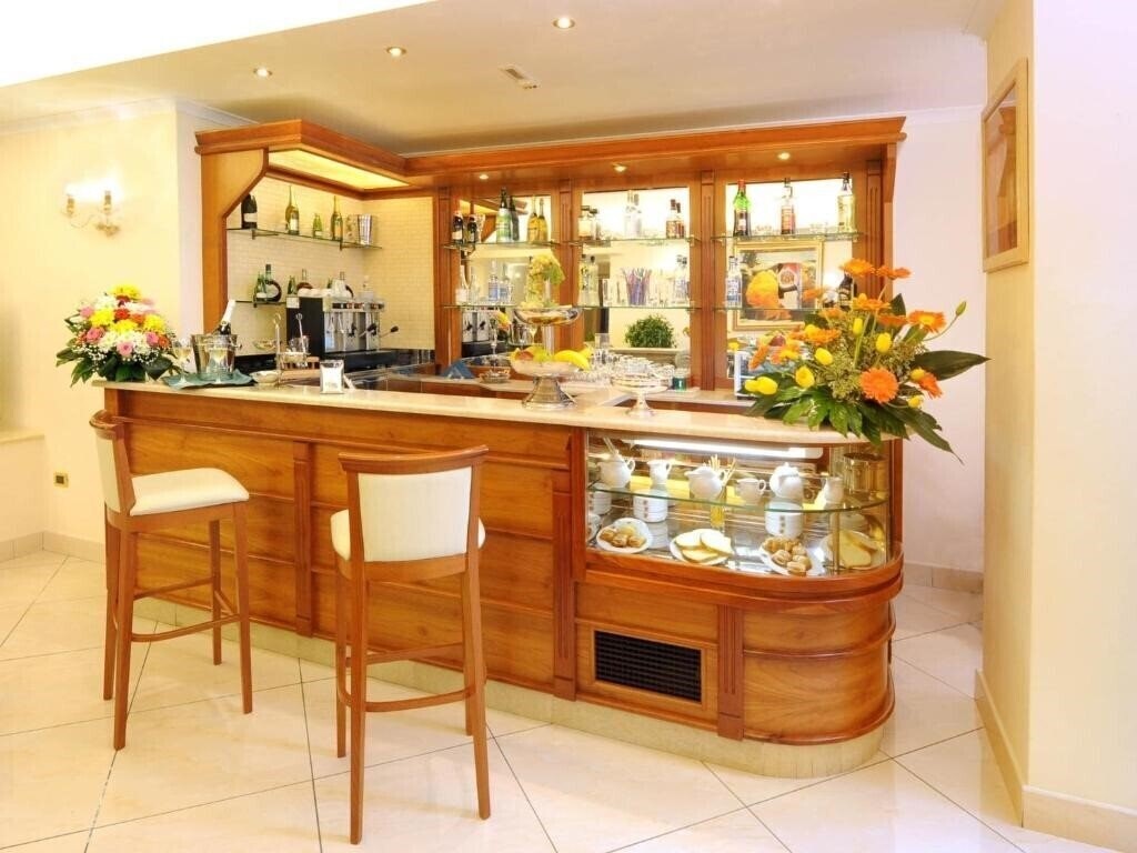 Изображение Buono 3*