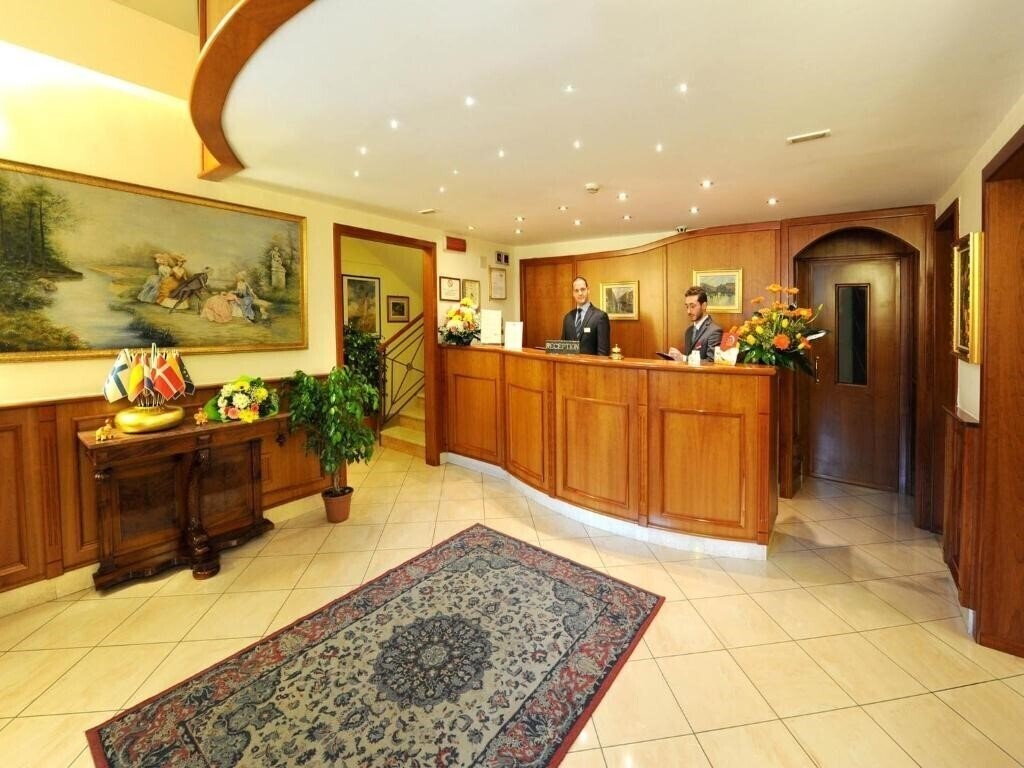 Территория Buono 3*