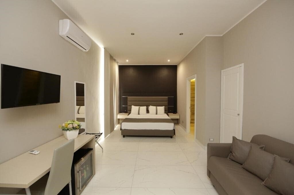 Фотографія Vergilius Billia 4*