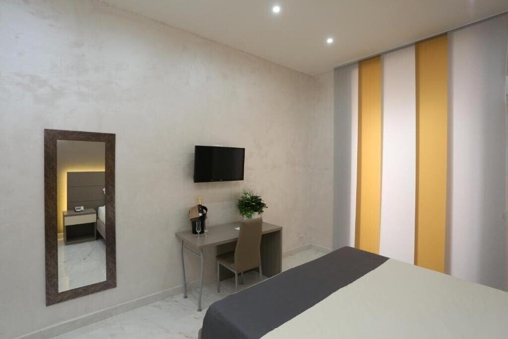 Вид Vergilius Billia 4*