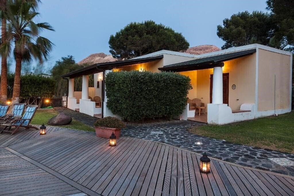 Территория Orsa Maggiore 3*