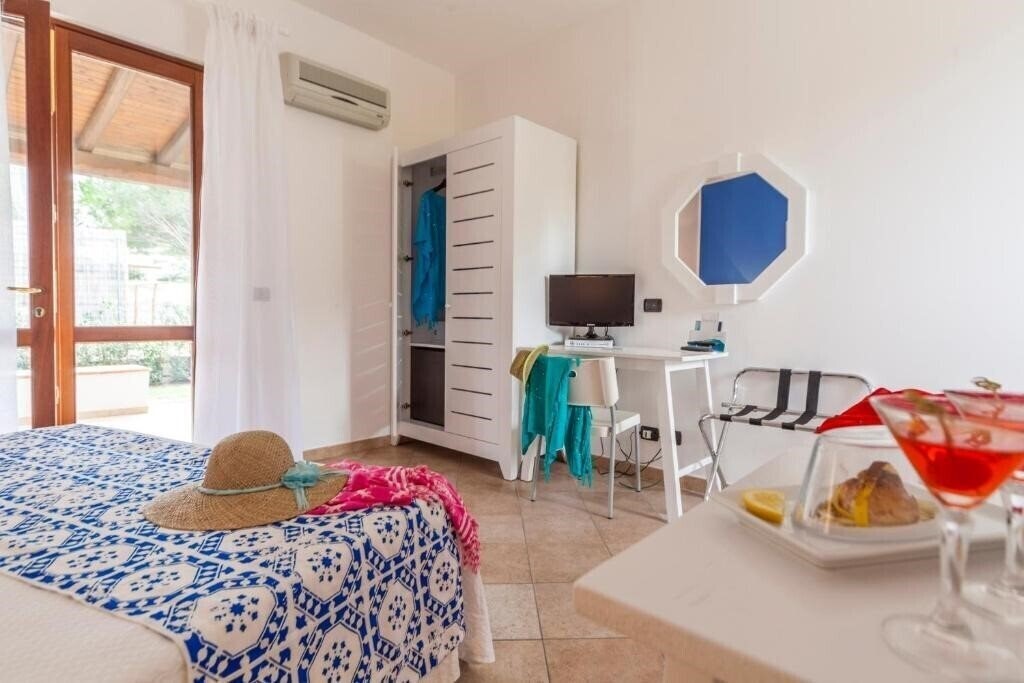 Панорама Orsa Maggiore 3*