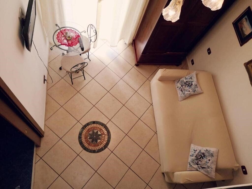 Картинка Art Suite Principe Umberto 3*