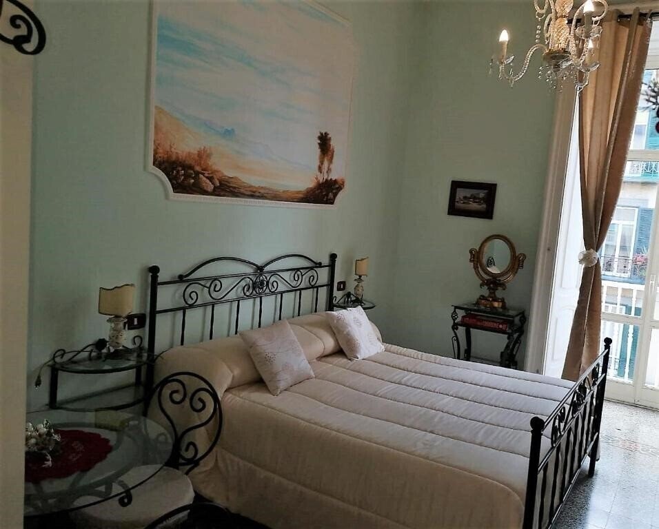 Апартаменты Art Suite Principe Umberto 3*