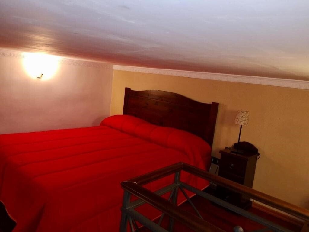 Панорама Art Suite Principe Umberto 3*