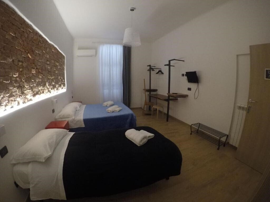 Територія Bella Napoli 3*