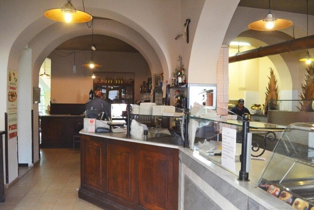 Апартаменти Bella Napoli 3*