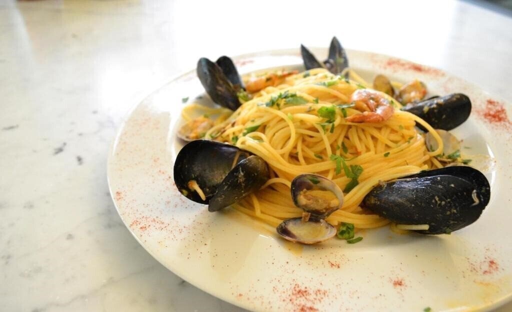 Панорама Bella Napoli 3*