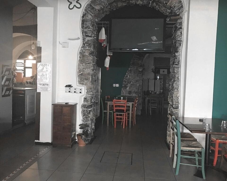 Фотографія Bella Napoli 3*