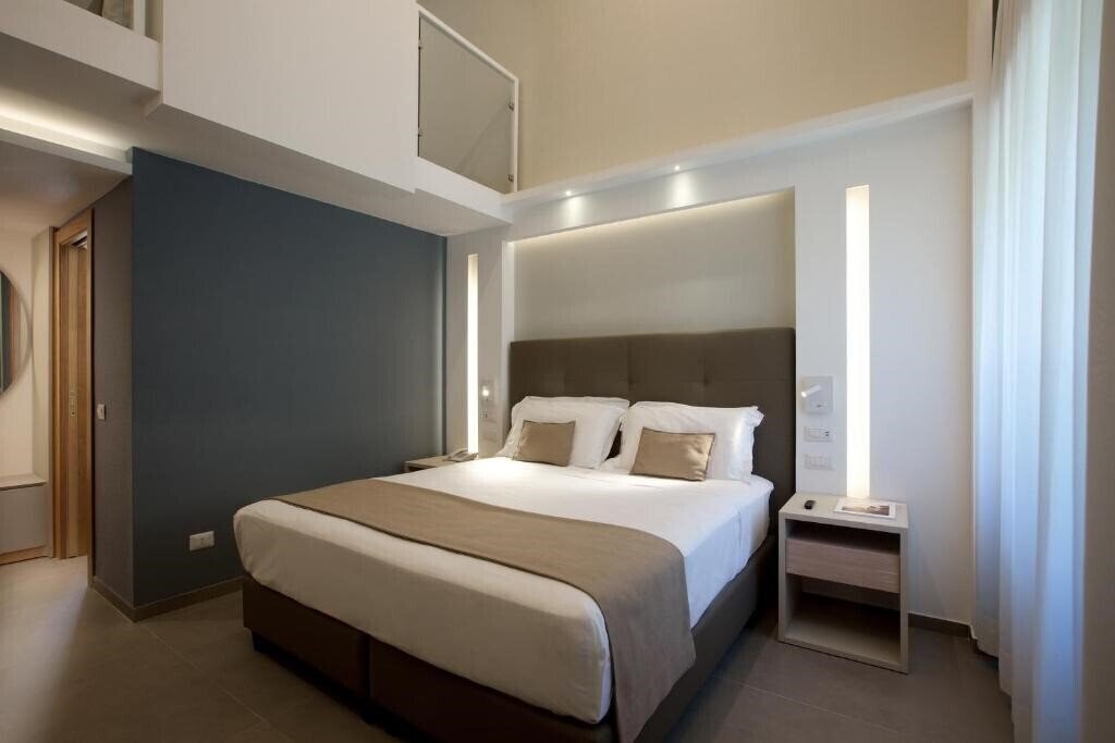 Панорама Montespina Park 4*