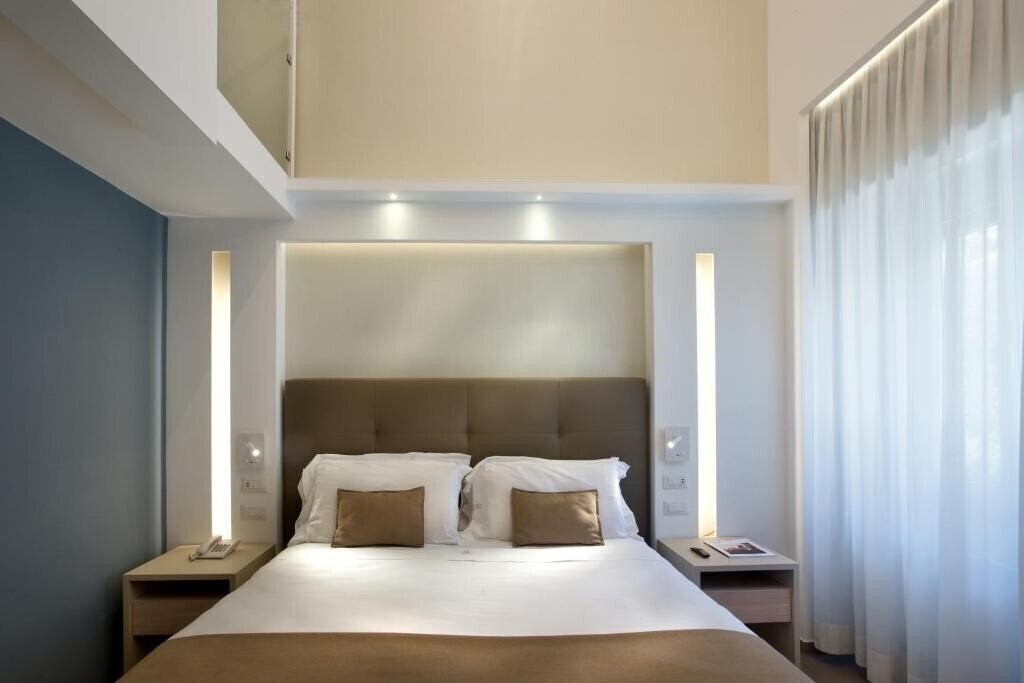 Территория Montespina Park 4*