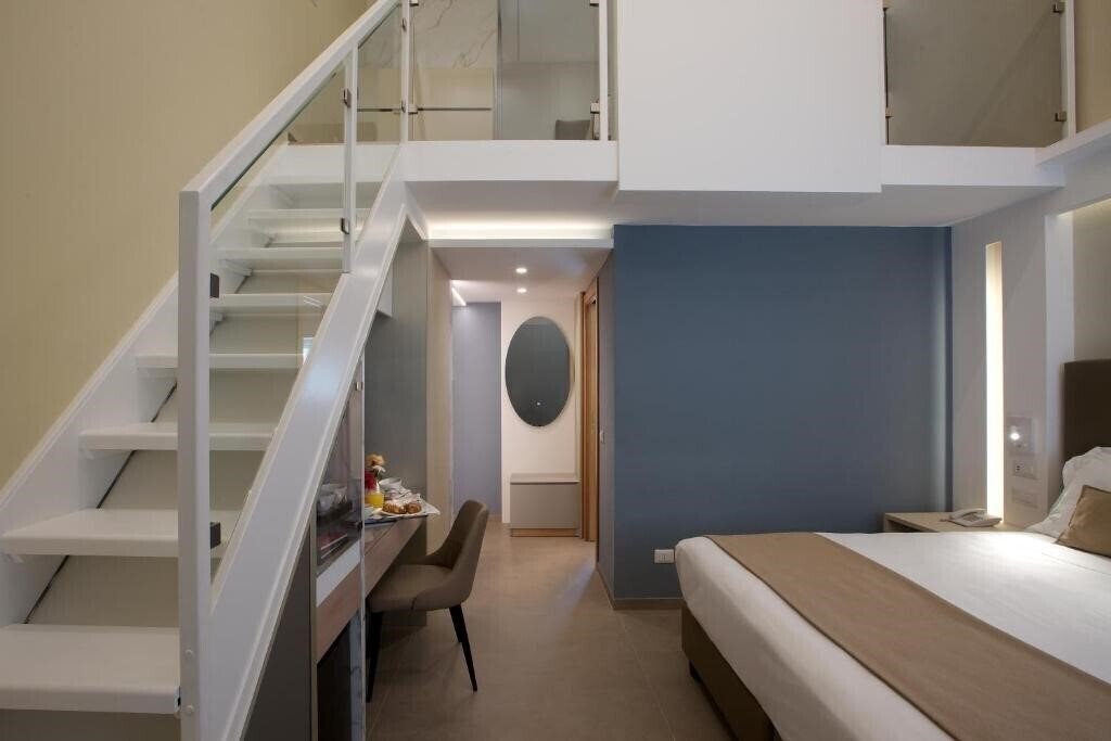 Апартаменты Montespina Park 4*