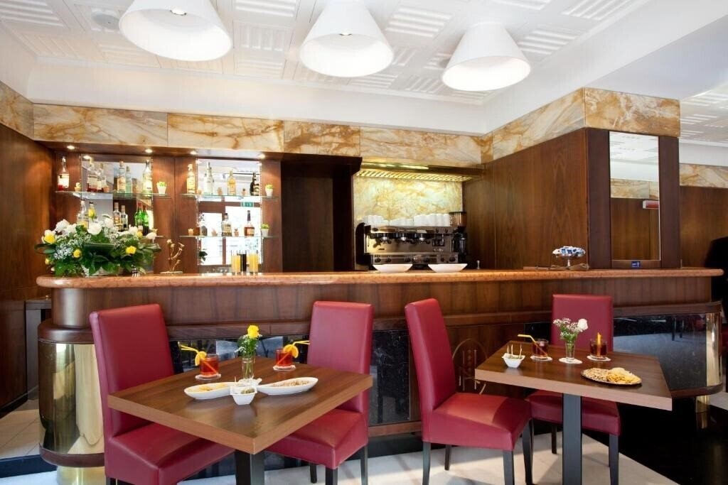 Фотография Hotel Naples 4*