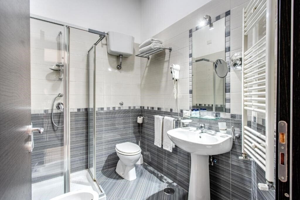 Апартаменти Napoli Suite 3*