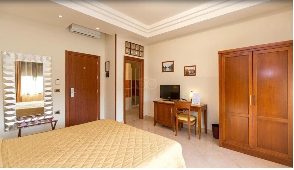 Територія Hotel Ranch Palace 4*