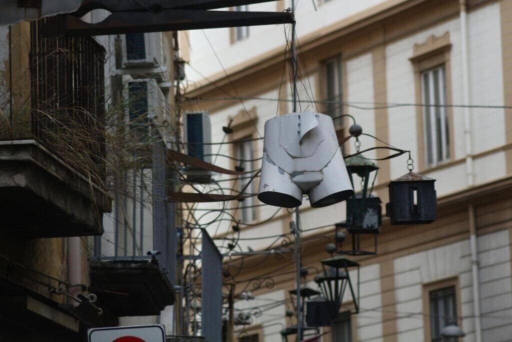 Апартаменты Maison Du La Rua 1*