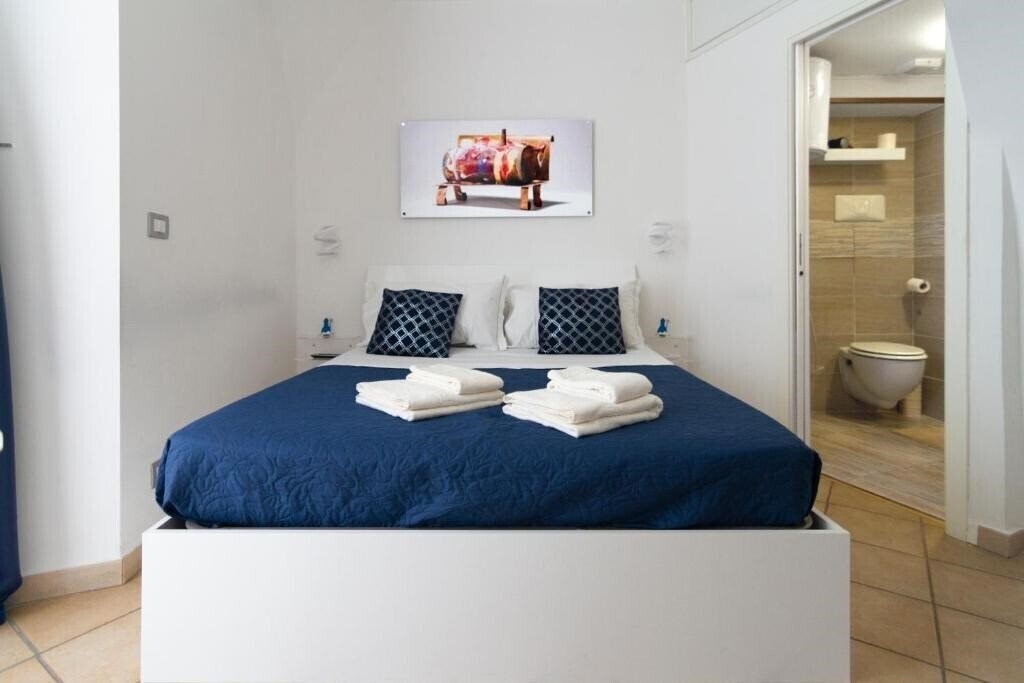 Панорама Maison Du La Rua 1*