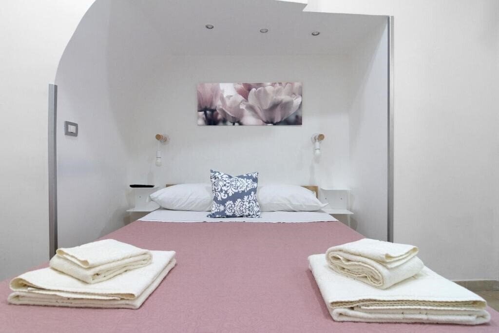 Фотография Maison Du La Rua 1*