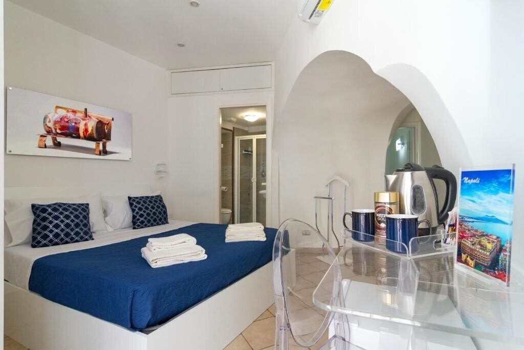 Картинка Maison Du La Rua 1*