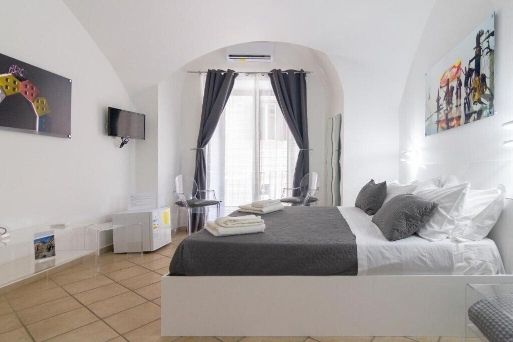 Территория Maison Du La Rua 1*