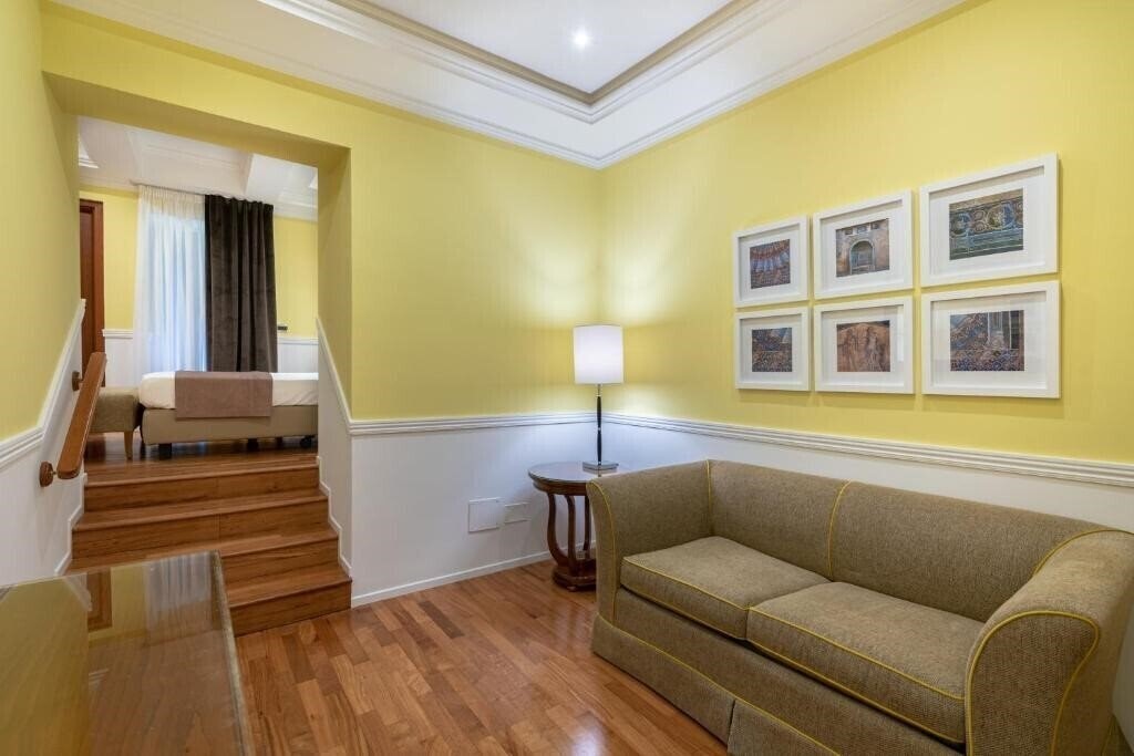 Панорама Palazzo Turchini 4*