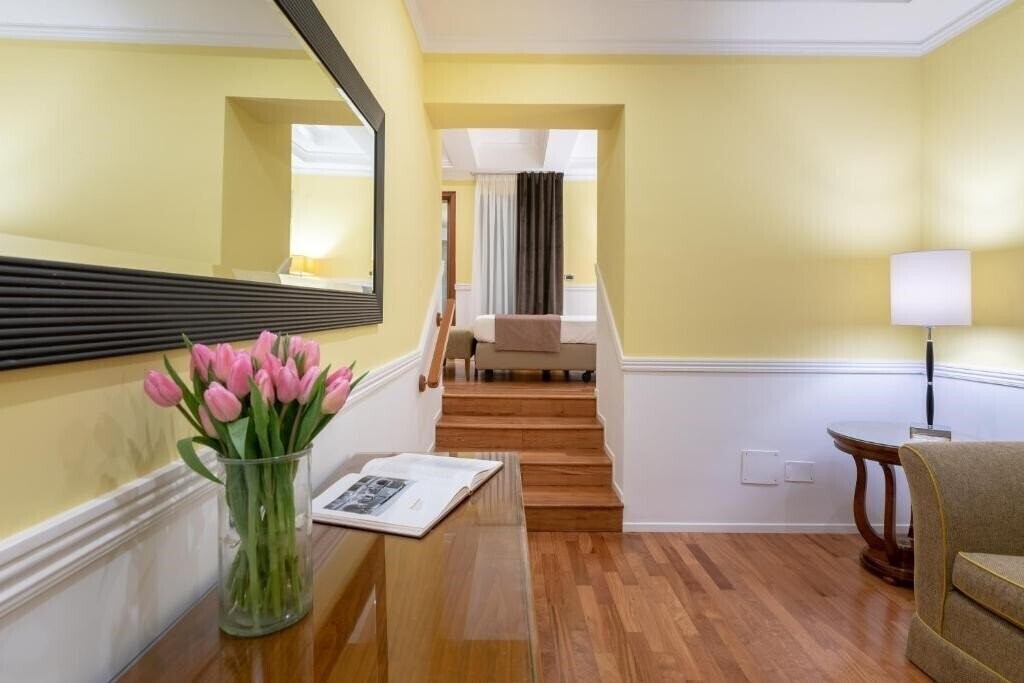 Апартаменти Palazzo Turchini 4*