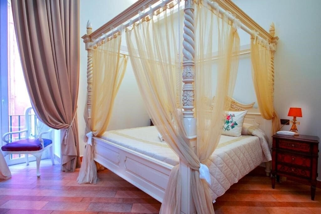 Панорама Lanfipe Palace 4*
