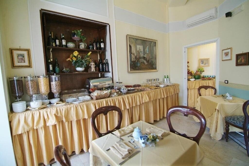 Панорама Art Resort Galleria Umberto 4*