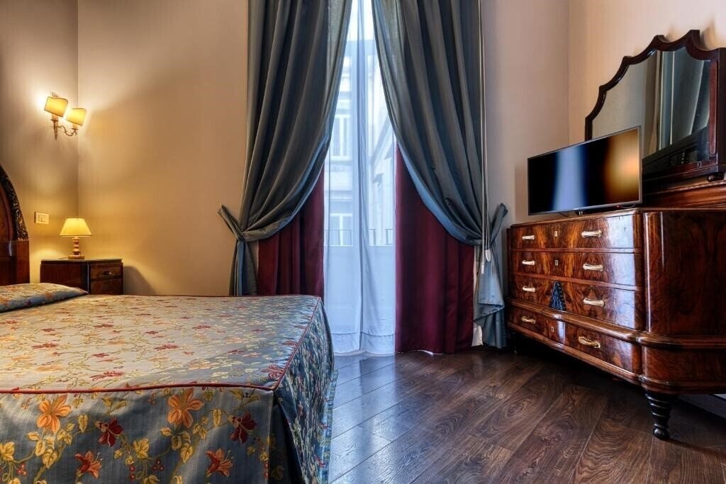 Зображення Decumani Hotel De Charme 4*