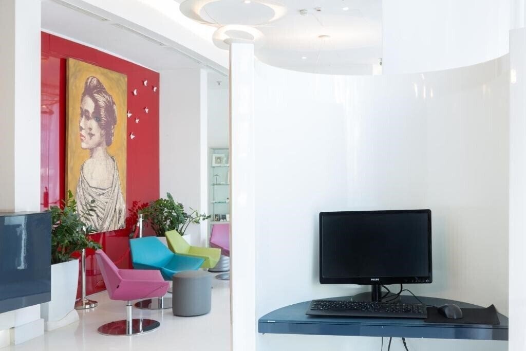 Картинка Cristina (Napoli) 3*