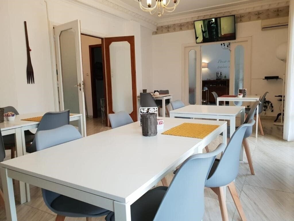 Вид La Dimora Del Conte 5*