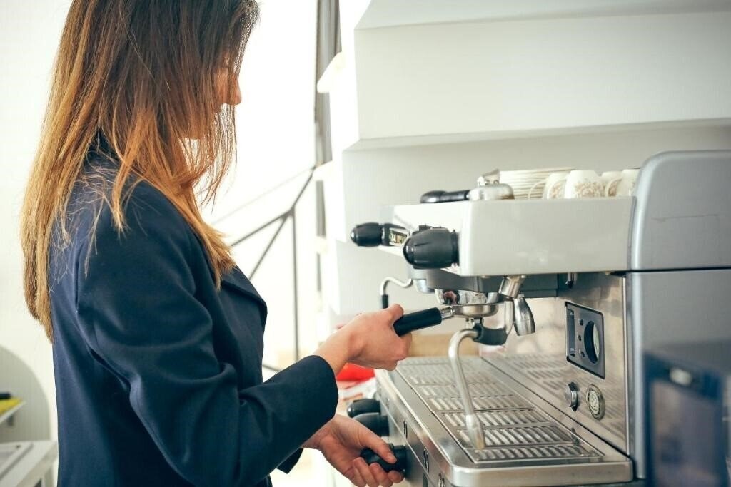 Апартаменты Hotel Napolimia 4*