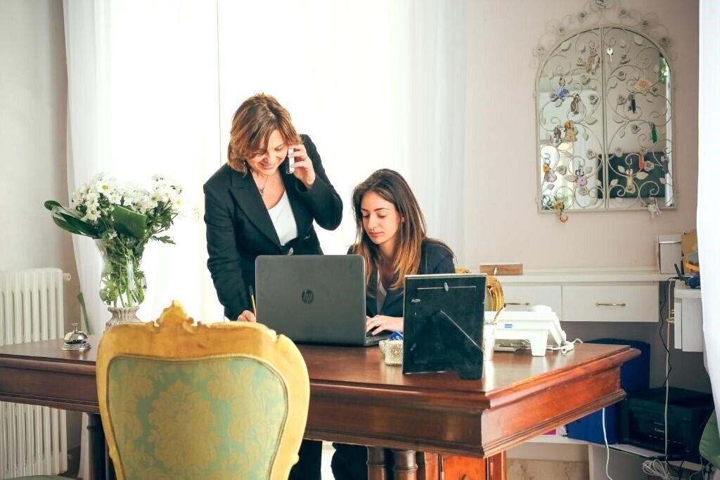 Вид Hotel Napolimia 4*