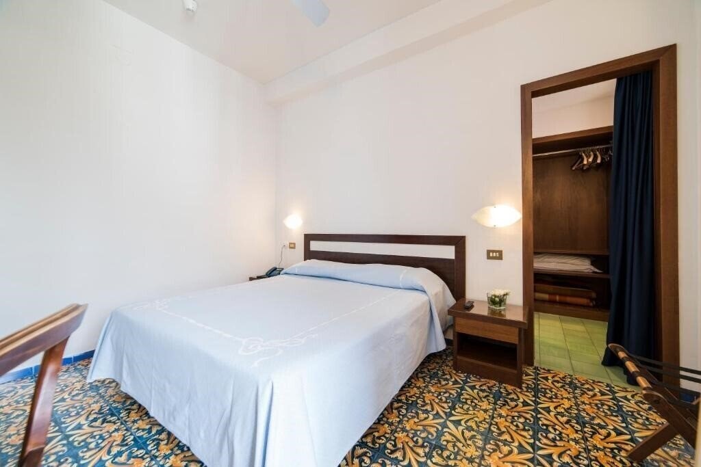 Панорама Hotel Sole Splendid 4*