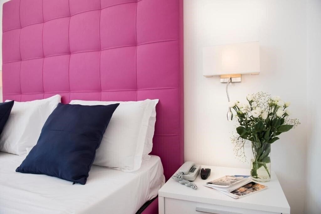 Територія Hotel Sole Splendid 4*