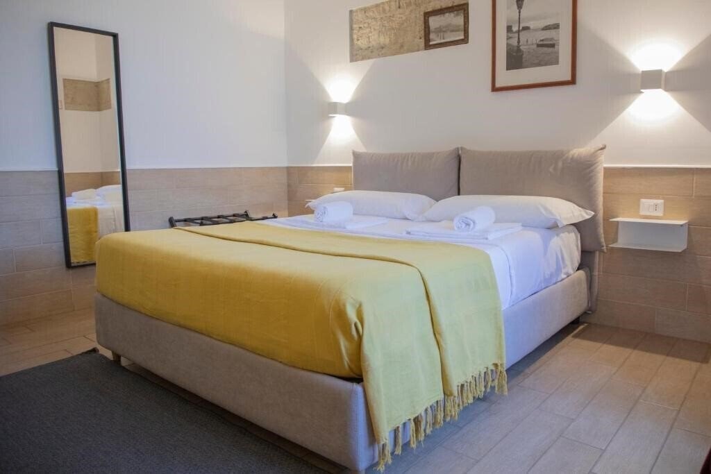 Территория H22 Hotel 3*