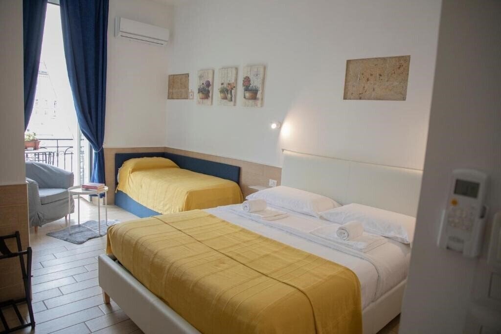 Панорама H22 Hotel 3*