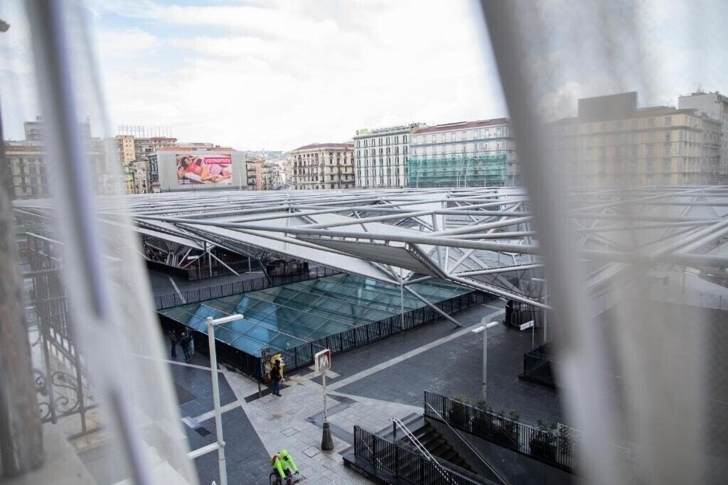 Изображение H22 Hotel 3*